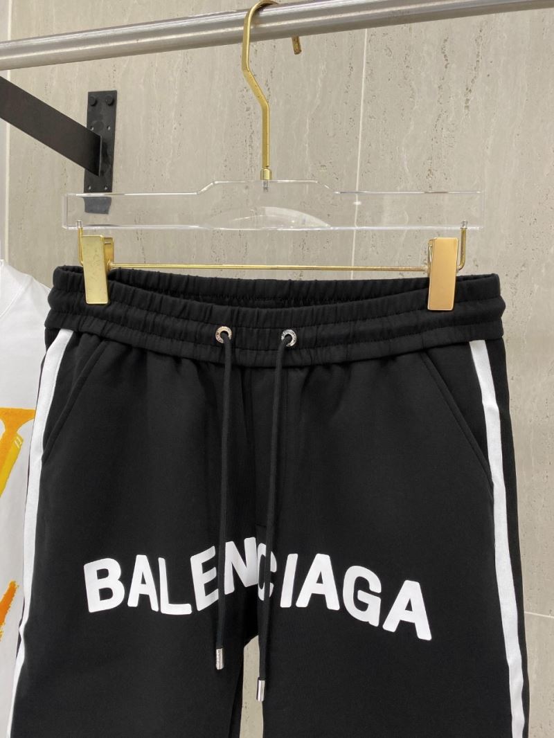 Balenciaga Short Pants